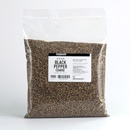 HOI Baker&Chef Black Pepper Coarse | Lada Hitam Kasar