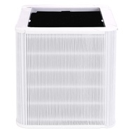 Replacement HEPA Filter for Blueair Blue Pure 211+ Air Purifier Combination of Particle and Carbon Filter Accessories