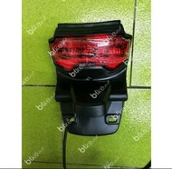 電動車極酷尾燈 lampu belakang sepeda sayur sepeda listrik ebike rear light back light stop light