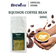 BREW LAB EQUINOX COFFEE BEAN 500G