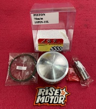 PISTON LHK 70 PEN 15 - SUKU CADANG MOBIL