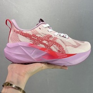 I9KF TO1F Nova Blast 5 Women Running Shoes Nova Blast 4 Cushioning Lightweight Sports Shoes 1012B765