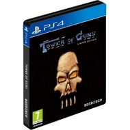 PS4 TOWER OF GUNS {LIMITED EDITION}