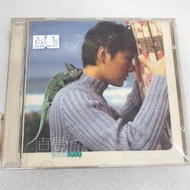💿CD~張信哲。 1997 年發行的《直覺》