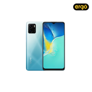 โทรศัพท์ vivo Y15s 3+32GB | สแกนนิ้วด้านข้าง | หน้าจอ 6.51 นิ้ว HD+ | แบตเตอรี่ 5000 mAh | รับประกัน