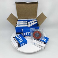 BEARING 6201 RS LLU - BALL WHEEL BEARING KLAHER 6201 RS (NTN)