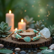 Amazonite Bracelet