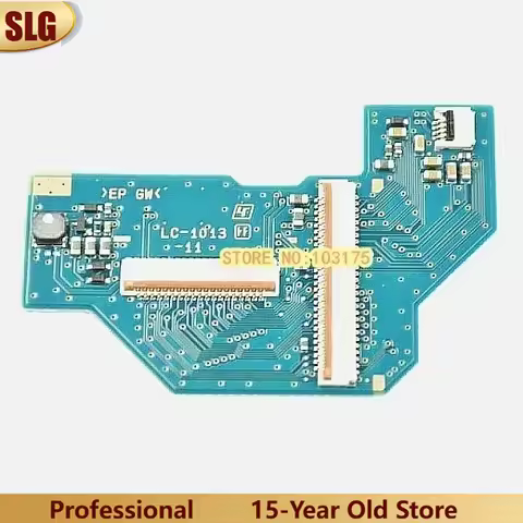 New LCD Display Driver Board repair part For SONY A7 A7R A7S A7K ILCE-7 camera( LC-1013-11 ) Digital
