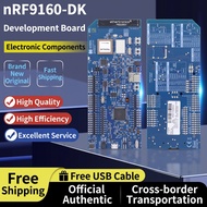 nRF9160-DK LTE-M NB-IoT GPS GNSS Cellular IoT Development Kit Evaluation Board Low Power Microcontro