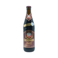 Erdinger Dunkel Beer Bottle 500ml