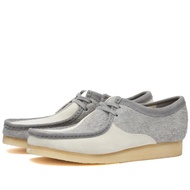moretoless CLARKS Wallabee (26176525)