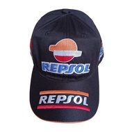 Honda Repsol premium MotoGP Marquez 93 Baseball Cap