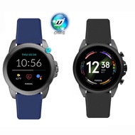 Fossil Gen 6 Men Smart Watch strap Fossil Julianna HR Gen 5 / The Carlyle HR Gen 5 / Garrett HR Gen 