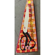 Scissors 8" 9" Flower Butterfly - Gunting jahit
