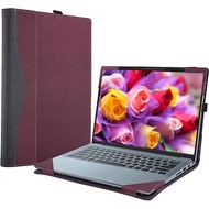 Laptops Case for Dell 13  Latitude E7250 E7270  7280 9420 2-in-1 Protective Skin Pouch Notebook Slee