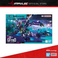 Bandai HG 1/144 GFred (5068682)