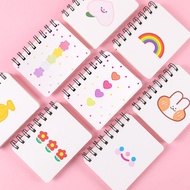 A7 Mini Notebook Cute Notebook Notepad Kids Goodie Bag Gifts Children Day Gift Goodie Bag Kid Birthday