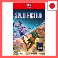 Split Fiction - Switch 2 hamachi SHOP