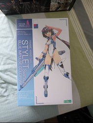 壽屋 Frame Arms Girl Stylet Swimsuit