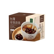 歐可茶葉 台灣珍珠奶茶  78g  5包  1盒
