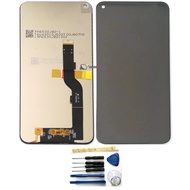 6.53 inch For TCL 10 5G 10L 10 LITE Plex T770H T770B T780H t790y LCD Display Touch Screen (not phone