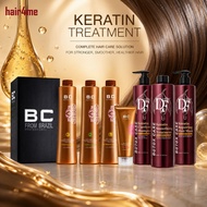 Dfine DF BOTOX BC BRAZILIAN KERATIN TREATMENT (750 ~ 800ml)