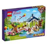 [Toy Detective] LEGO 41447 Friends Series Heartlake City Park