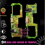 FLEXIBLE CHARGER CON T/C OPPO F17 PRO / A93 4G / RENO 5F +CON H/F + MIC