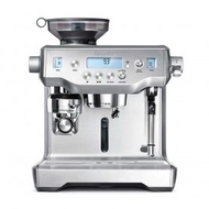 Breville BES980 智能精品咖啡機