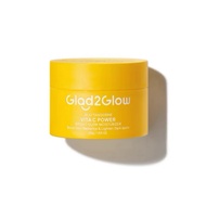 Glad2glow g2g moisturizer vit C power