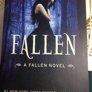 Fallen （Fallen Novel