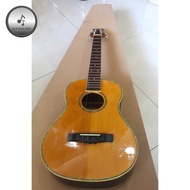 UKULELE BARITONE MITCHELL MUB-70S/N