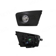 Led Fog Light Foglamps For Mitsubishi Triton/L200 2009 2010 2011 2012 2013 Front Bumper Auto Driving