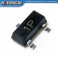 1PCS/LOT MMBT2222A SOT-23 MMBT2222 2N2222 1P SMD General Purpose Transistors NPN 40V 0.6A Free shiip