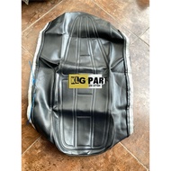 Honda C700 C 700 Seat Cover Leather