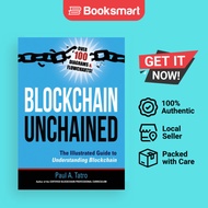 Blockchain Unchained - Paperback - English - 9780998076195