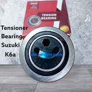 Alternator Tensioner Bearing suzuki k6A/DA63 4pk belt 17mm 31500-73G01