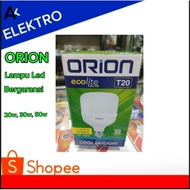 Orion ecolite alto led lights 20w, 30w, 50w/guaranteed lights