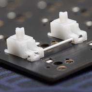 PAIGU MAIZ PCB Stabilizer for Gaming Mechanical Keyboard gh60 for 1.2mm PCB 1.6mm Clip In PCB CSTC40