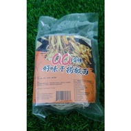 Qq Chilli Pan Mee Chilli Pan Mee