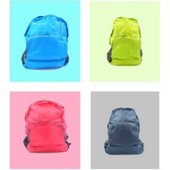 Foldable Backpack / Travel / Folding Backpack / Travel Backpack