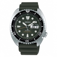 [Chat Private Message Sweet Price] [SEIKO SEIKO] Prospex Ceramic Ring Sea Turtle King-Green 45mm (SR