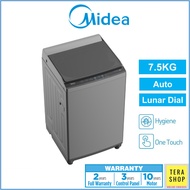 Midea 7.5KG / 8.5KG / 9.5KG Fully Auto Washing Machine Mesin Basuh