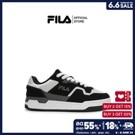 FILA รองเท้าลำลองผู้ใหญ่ Targa 88/22 LX รุ่น 1TM01965F - WHITE
