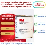 Genuine Primer 94 3M 946ml (≈1 Liter) – Primer (Glue) Supports Increasing Surface Adhesion for Tape 
