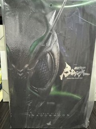 Hot Toys Kamen Rider Black Sun Shadowmoon