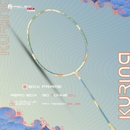 Felet Kurina (4U/G1) Badminton Racket Original 100%