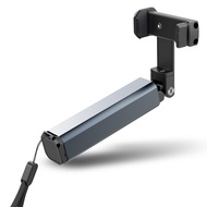 Giá đỡ điện thoại mini gấp gọn đa năng xoay 360 độ - E02