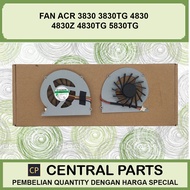 Fan Acer 3830 3830TG 4830Z 4830TG 5830TG 4830