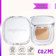 GLAD2GLOW Perfect Cover Glow Cushion